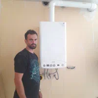 نمایندگی مجاز سرویس پکیج|خدمات پیشه و مهارت|فولادشهر, مسکن مهر فولادشهر|دیوار