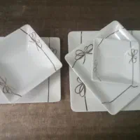 سرویس چینی ۱۸ نفره