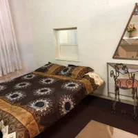 سوییت مبله با پارکینگ