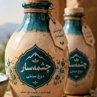 دوغ سنتی