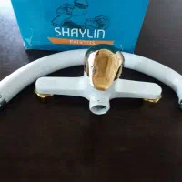شیرالات اهرمی نونو