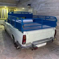 وانت پیکان مدل ۹۰