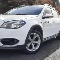 برلیانس H320 کراس|خودرو سواری و وانت|تهران, شهرک پاسداران|دیوار