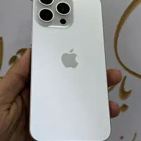 رجیستر ip 15 Promax 1TB ZAA|موبایل|بوشهر, |دیوار