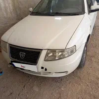 سمند سورن ۸۹|خودرو سواری و وانت|برازجان, |دیوار