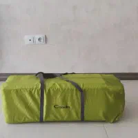 تخت و پارک خارجی برند کاپلا