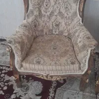 مبل سلطنتی ۸نفره