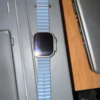 اپل واج الترا ۳