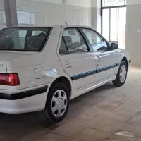 پارس تیوفایو درحدخشک