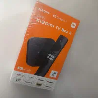 اندروید Xiaomi TV Box S gen 2