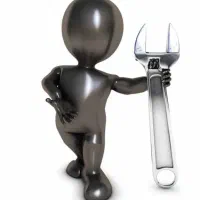 خدمات فنی آچار فرانسه