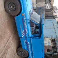 نیسان بار