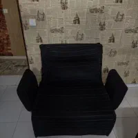 مبل تخت خوابشو تک نفره|مبلمان خانگی و میز عسلی|اسلامشهر, شهرک واوان|دیوار