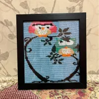 کوبلن|تابلو فرش|شاهینشهر, پاسداران|دیوار