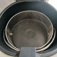 سرخ کن|اجاق گاز و لوازم برقی پخت‌وپز|دورود, |دیوار