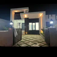 منزل یک طبقه درب از حیاط خیابان سرباز(اعتمادی)