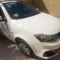 ساینا جی ایکس ال دوگانه سوز صفر کیلومتر