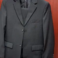 کت وشلوار پسرانه