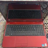 لپتاپ Dell inspiron N5110