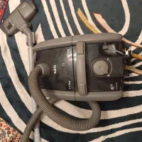 جارو برقی AAGالمانی فروشی