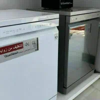 ظرفشویی الجی 512