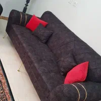 مبل گازبخاری  ساعت لوستر ترمووال تابلو میز تحریر