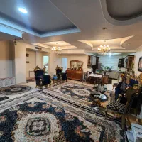 ۱۲۵متر سه خواب فول امکانات تک واحدی (بلوار عدل)|اجارهٔ آپارتمان|تهران, پونک|دیوار