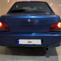 پراید ۱۳۲ مدل ۹۰ بدون رنگ|خودرو سواری و وانت|تبریز, |دیوار