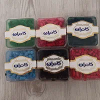 رنگ  کامران