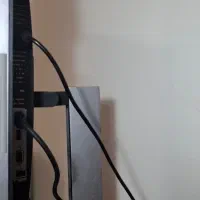 مانیتور بدون قاب(frameless) اچ پی ۲۲ اینچ|قطعات و لوازم جانبی رایانه|شیراز, فرهنگ شهر|دیوار