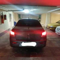 رانا پلاس سقف شیشه ای آخر ۱۴۰۱|خودرو سواری و وانت|تهران, ستارخان|دیوار