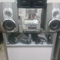 استریو سامسونگ