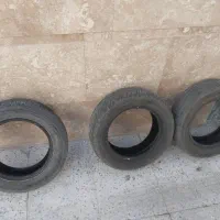 لاستیک پراید بارز 165