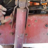 بنز تک باری 1921|خودرو سنگین|قائم‌شهر, |دیوار