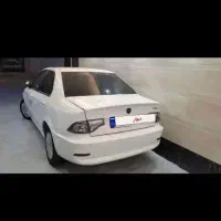 سمند سورن پلاس  شماره تماس