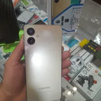 سامسونگ Galaxy A06 با حافظهٔ ۶۴ گیگابایت|موبایل|شاهین‌شهر, حافظ جنوبی|دیوار