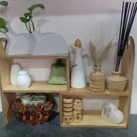 استند ادویه|آب‌چکان و نظم‌دهنده ظروف|شوشتر, |دیوار