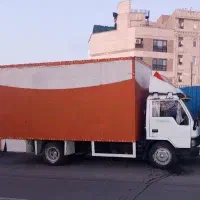 اتوبار صدف بار تمام نقاط غرب شرق شمال تهران ظریفان