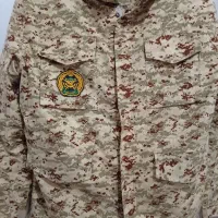 اور کت|لباس|خرمشهر, |دیوار