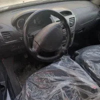 کوییک ار سقف مشکی|خودرو سواری و وانت|همدان, |دیوار