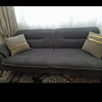 مبل چسترراحتی کاملا نو