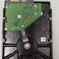 هارد 4 ترابایت سالم سیگیت|قطعات و لوازم جانبی رایانه|تهران, پونک|دیوار