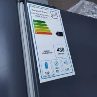 یخچال و فریزر ۱۶ فوت|یخچال و فریزر|هندیجان, |دیوار