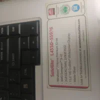 لب تاپ توشیبا|رایانه همراه|تهران, خانیآباد|دیوار