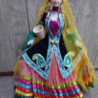 دکوری|صنایع دستی و سایر لوازم تزئینی|تلو, |دیوار