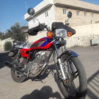 موتور ۱۵۰ همتاز انژکتور ۱۴۰۴