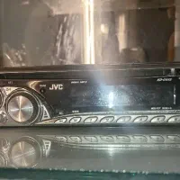 ضبط jvc