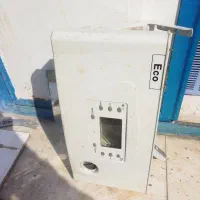 قطعات پکیج اکو|آبگرمکن، پکیج، شوفاژ|تهران, جوادیه|دیوار