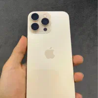 آیفون۱۶ پرومکس ۲۵۶گیگ