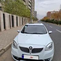 برلیانس 330 اتومات 97 بی رنگ